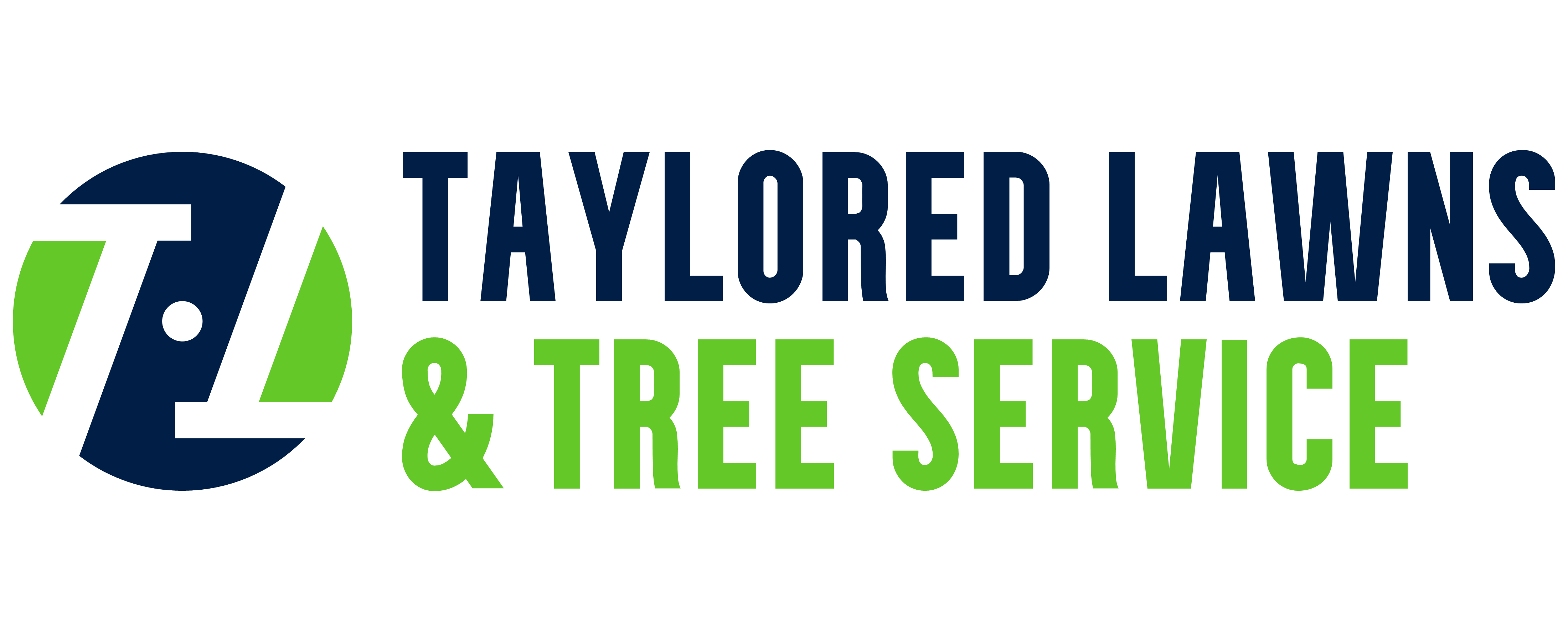 Taylored Lawns & Tree Service
